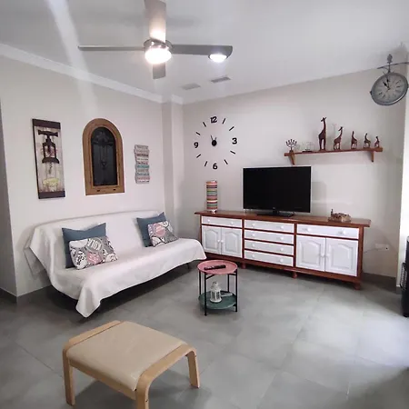 Apartment Candela