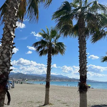 Candela Apartment Torre Del Mar