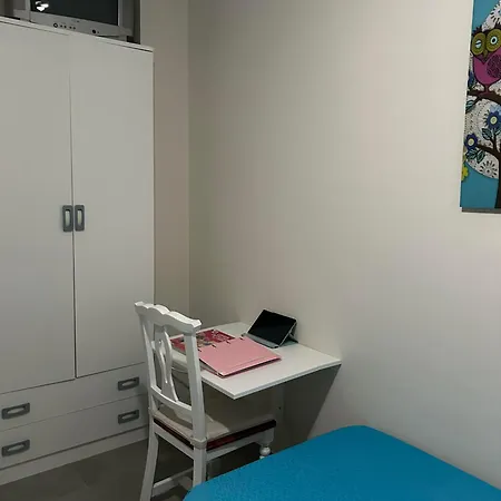 Apartamento Candela