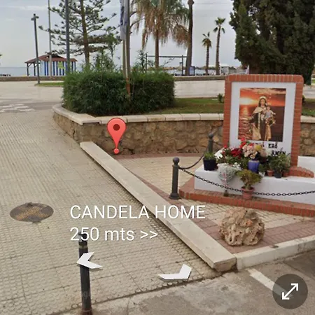 Candela Apartamento